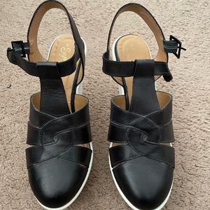 Women Wedge sandals